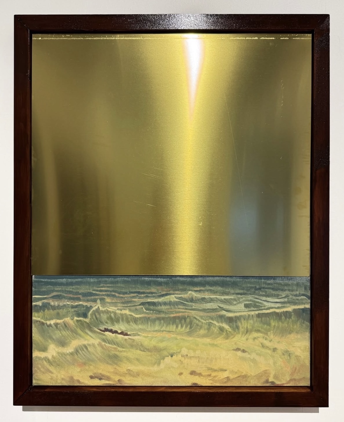 Untitled I