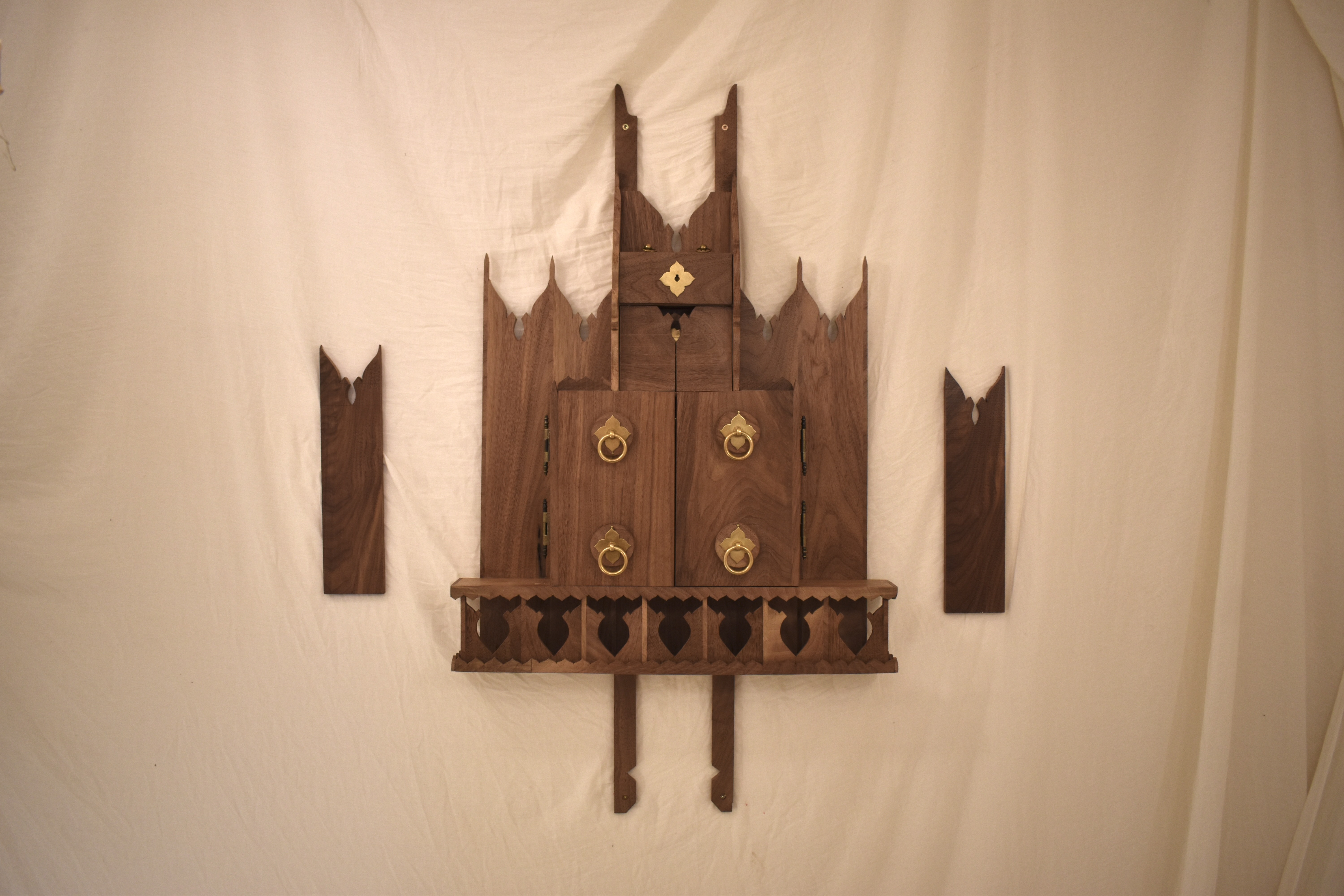 Puzzle Box Altair