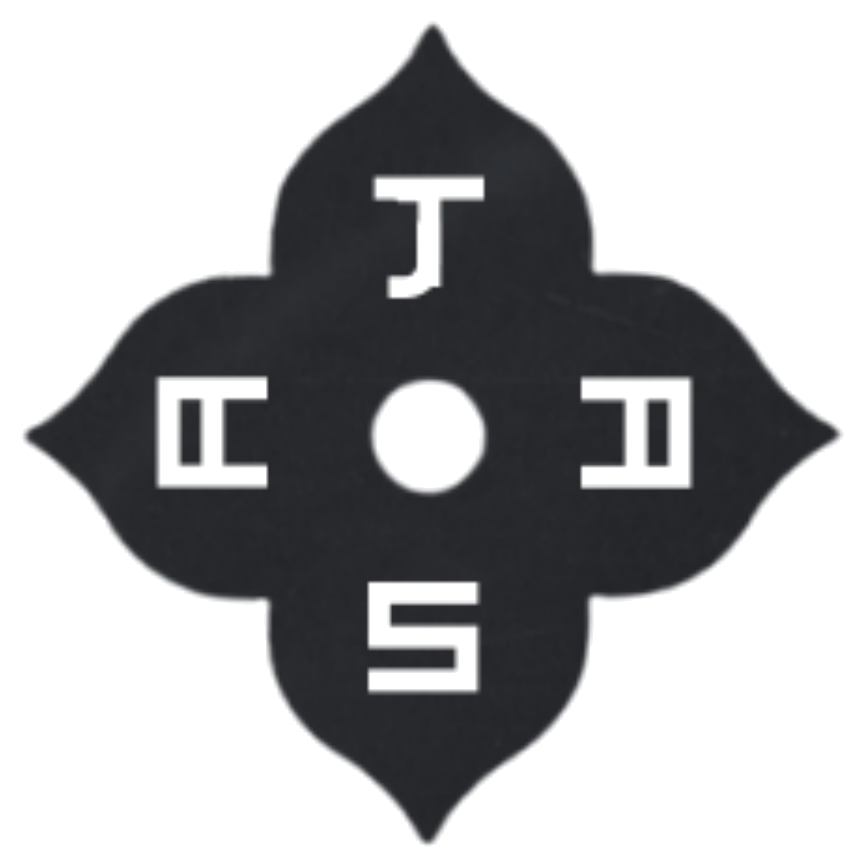Satja Jurc logo mark